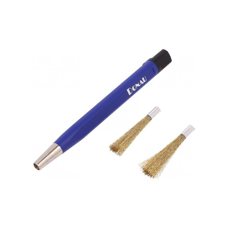 Perie Sârmă Alamă 120mm 4mm | Electronic-mag.ro | Componente Electronice Perie Sârmă Alamă 120mm 4mm | Electronic-mag.ro | Componente Electronice