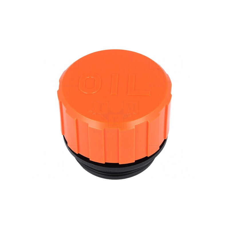 Aerisitor Filet G 2 din Poliamidă 59mm 30-100°C | Electronic-mag.ro | Componente Electronice