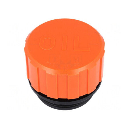 Aerisitor Filet G 2 din Poliamidă 59mm 30-100°C | Electronic-mag.ro | Componente Electronice