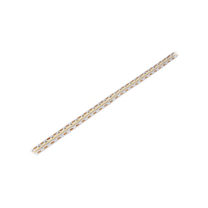 Bandă LED alb rece 24V 700 LED/m 28W 12mm | Electronic-mag.ro | Componente Electronice