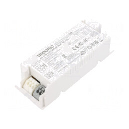Alimentator LED 50W 27-51VDC 1200mA | Electronic-mag.ro | Componente Electronice