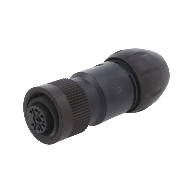 Conector circular RD24 250V 7 pini mufă mamă pe cablu | Electronic-mag.ro | Componente Electronice Conector circular RD24 250V 7 pini mufă mamă pe cablu | Electronic-mag.ro | Componente Electronice