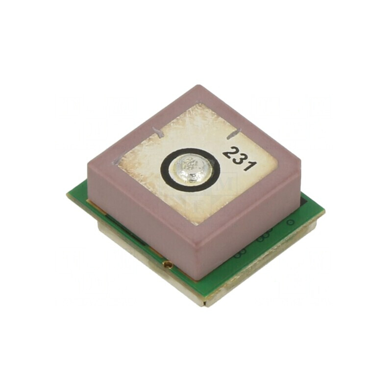 Modul GPS Multi-Sistem YIC31513PGMGG | Electronic-mag.ro | Componente Electronice