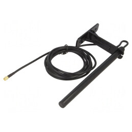 Antenă 2G/3G/4G/5G GSM LTE 1.9dBi-4dBi | Electronic-mag.ro | Componente Electronice
