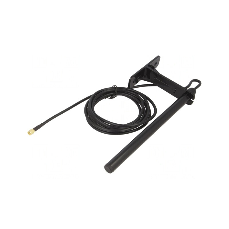 Antenă 2G/3G/4G/5G GSM LTE 1.9dBi-4dBi | Electronic-mag.ro | Componente Electronice