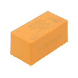 Convertor AC/DC 20W 24VDC | Electronic-mag.ro | Componente Electronice