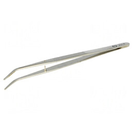 Pensetă de Precizie 150mm | Electronic-mag.ro | Componente Electronice
