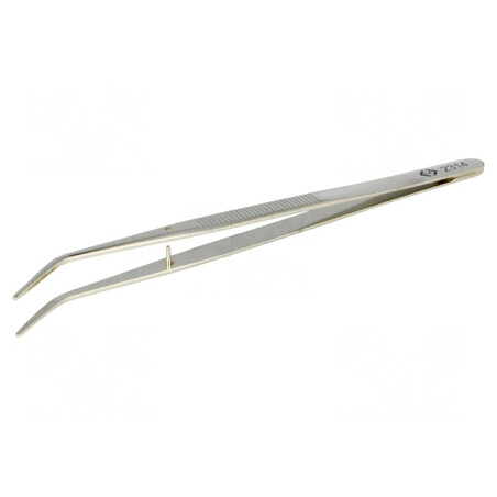 Pensetă de Precizie 150mm | Electronic-mag.ro | Componente Electronice