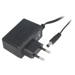 Alimentator Pulsatoriu 5V 2,4A 12W EU | Electronic-mag.ro | Componente Electronice