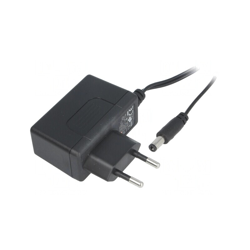 Alimentator Pulsatoriu 5V 2,4A 12W EU | Electronic-mag.ro | Componente Electronice