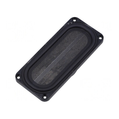 Difuzor Miniatural 4W 8Ω IP63 | Electronic-mag.ro | Componente Electronice