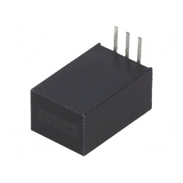 Convertor DC/DC 9.75W 8-18V la 6.5V 1.5A SIP3 | Electronic-mag.ro | Componente Electronice