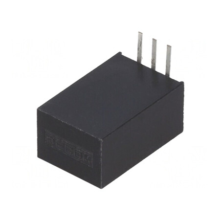 Convertor DC/DC 9.75W 8-18V la 6.5V 1.5A SIP3 | Electronic-mag.ro | Componente Electronice