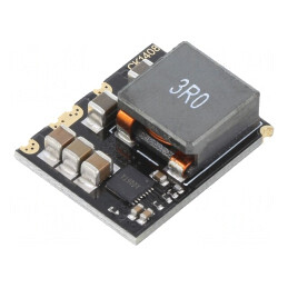 Convertor Step Down 5V 8A DFR0753 | Electronic-mag.ro | Componente Electronice