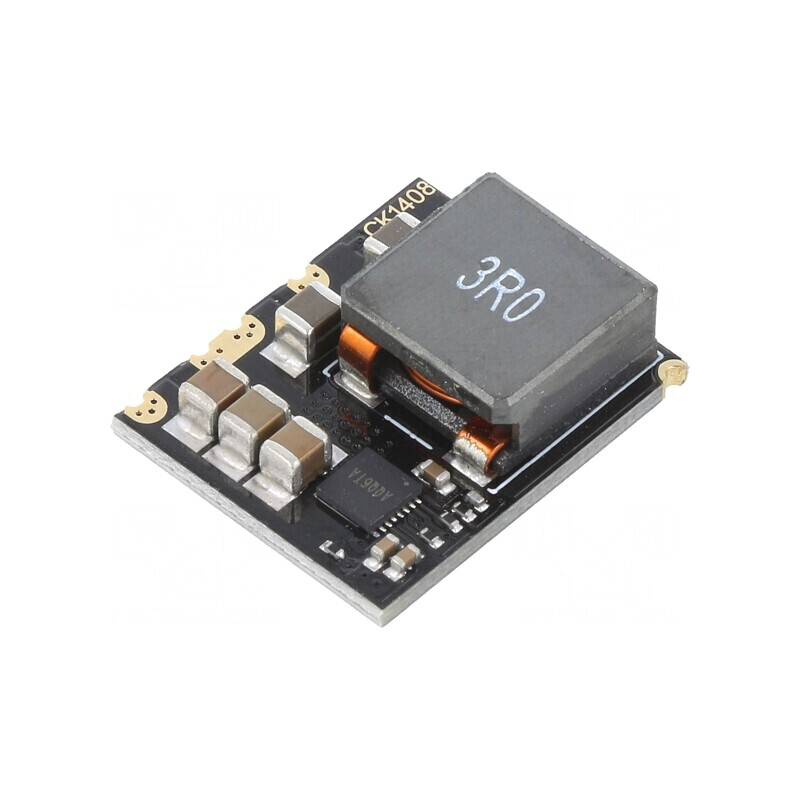 Convertor Step Down 5V 8A DFR0753 | Electronic-mag.ro | Componente Electronice
