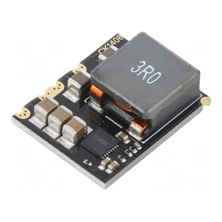 Convertor Step Down 5V 8A DFR0753 | Electronic-mag.ro | Componente Electronice