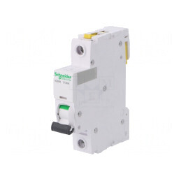 Întrerupător de Supracurent 50A 230V 1P D | Electronic-mag.ro | Componente Electronice