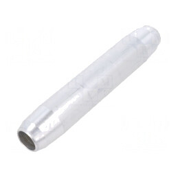 Capăt Îmbinat Neizolat Aluminiu 240mm2 Crimpat pe Cablu | Electronic-mag.ro | Componente Electronice