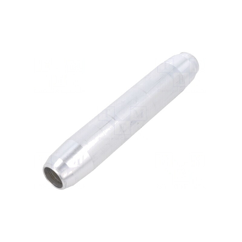 Capăt Îmbinat Neizolat Aluminiu 240mm2 Crimpat pe Cablu | Electronic-mag.ro | Componente Electronice