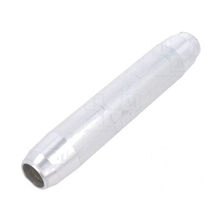 Capăt Îmbinat Neizolat Aluminiu 240mm2 Crimpat pe Cablu | Electronic-mag.ro | Componente Electronice