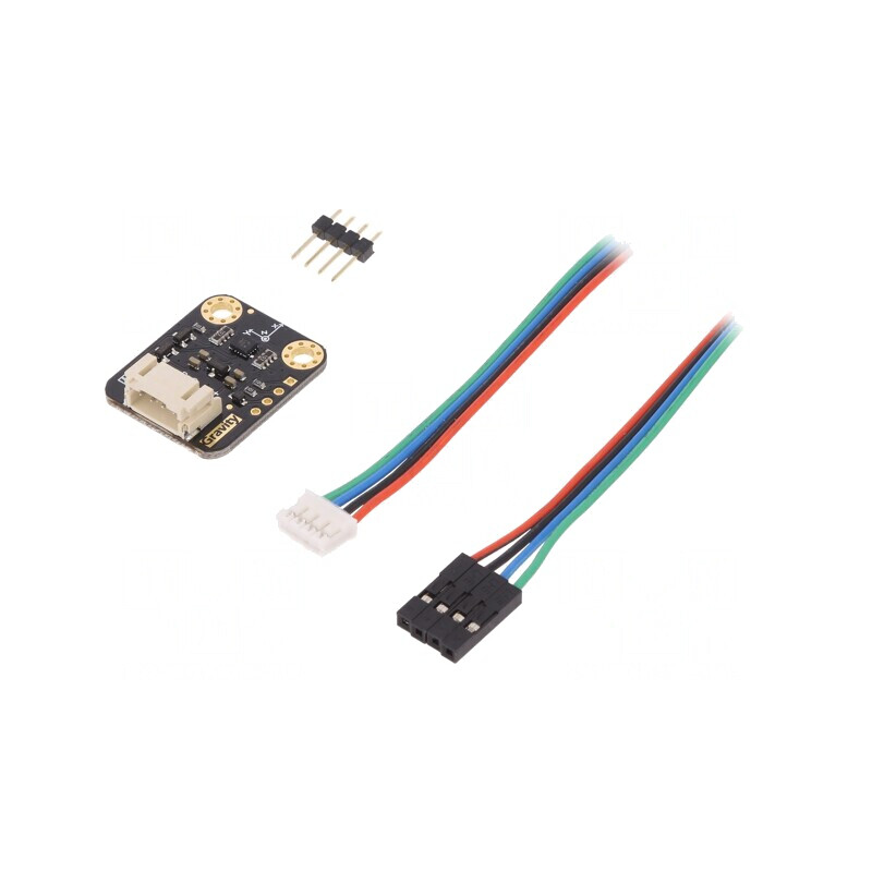 Senzor poziție accelerometru și giroscop I2C BMI160 Gravity | Electronic-mag.ro | Componente Electronice Senzor poziție accelerometru și giroscop I2C BMI160 Gravity | Electronic-mag.ro | Componente Electronice