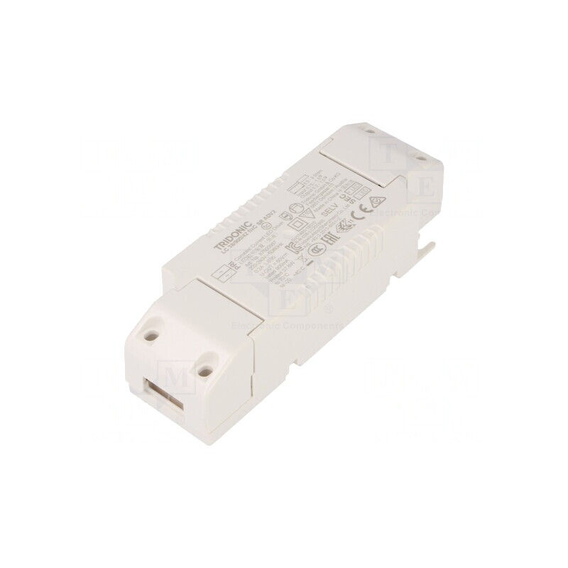 Alimentator LED 42W 900mA 33-60VDC | Electronic-mag.ro | Componente Electronice Alimentator LED 42W 900mA 33-60VDC | Electronic-mag.ro | Componente Electronice