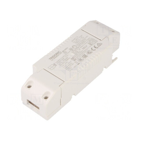 Alimentator LED 42W 900mA 33-60VDC | Electronic-mag.ro | Componente Electronice