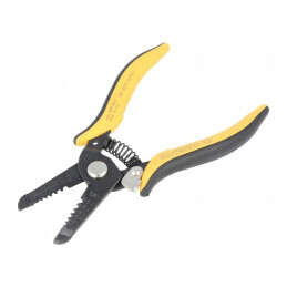 Dezizolator cablu 0,81-2,59mm 10AWG-20AWG CSP 30/2 | Electronic-mag.ro | Componente Electronice