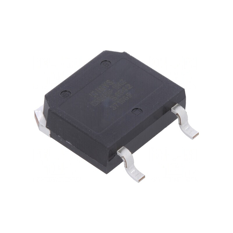 Diodă Redresoare SMD 1,2kV 109A 40ns TO268AAHV | Electronic-mag.ro | Componente Electronice