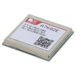 Modul LTE CAT1 10Mbps Down 5Mbps Up | Electronic-mag.ro | Componente Electronice