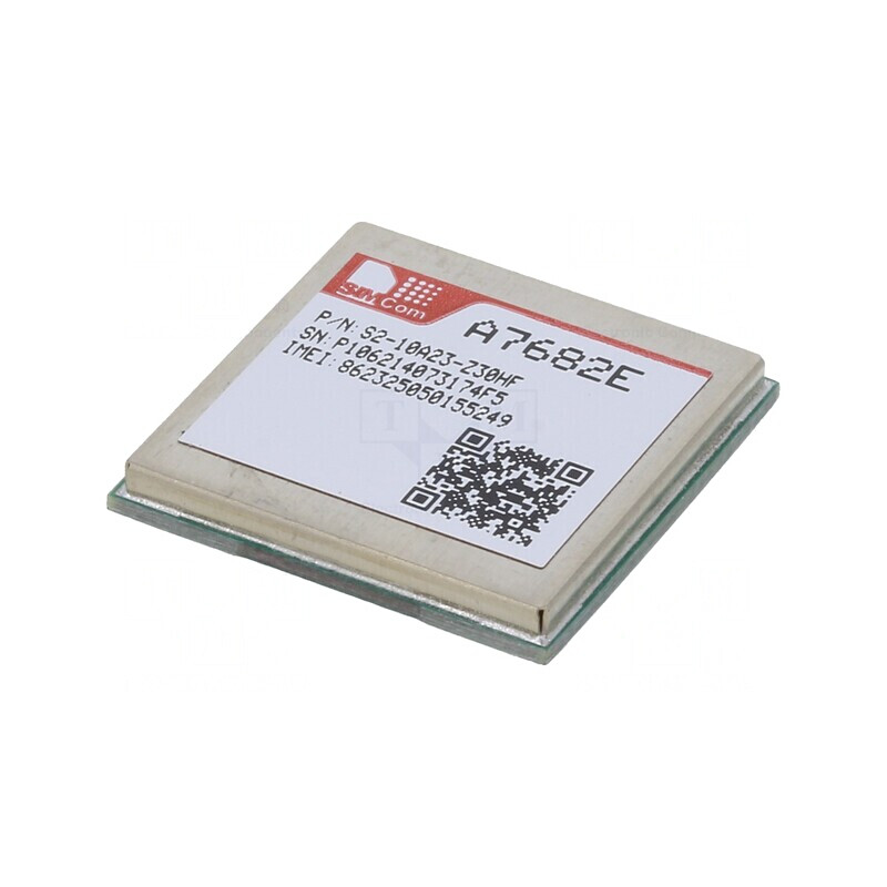 Modul LTE CAT1 10Mbps Down 5Mbps Up | Electronic-mag.ro | Componente Electronice