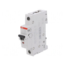 Întrerupător de Supracurent 16A 1P 6kA 230/400VAC | Electronic-mag.ro | Componente Electronice