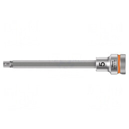 Cap Hex-Plus 5mm Tubulară 3/8 | Electronic-mag.ro | Componente Electronice