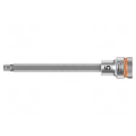 Cap Hex-Plus 5mm Tubulară 3/8 | Electronic-mag.ro | Componente Electronice