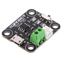Încărcător Li-Po/Li-Ion TP4056 1A 4.2V | Electronic-mag.ro | Componente Electronice