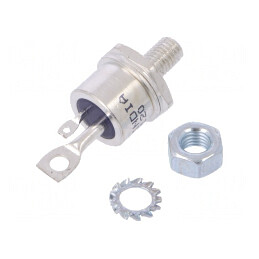 Tiristor 1.2kV 80A 50A TO208AC TO65 | Electronic-mag.ro | Componente Electronice
