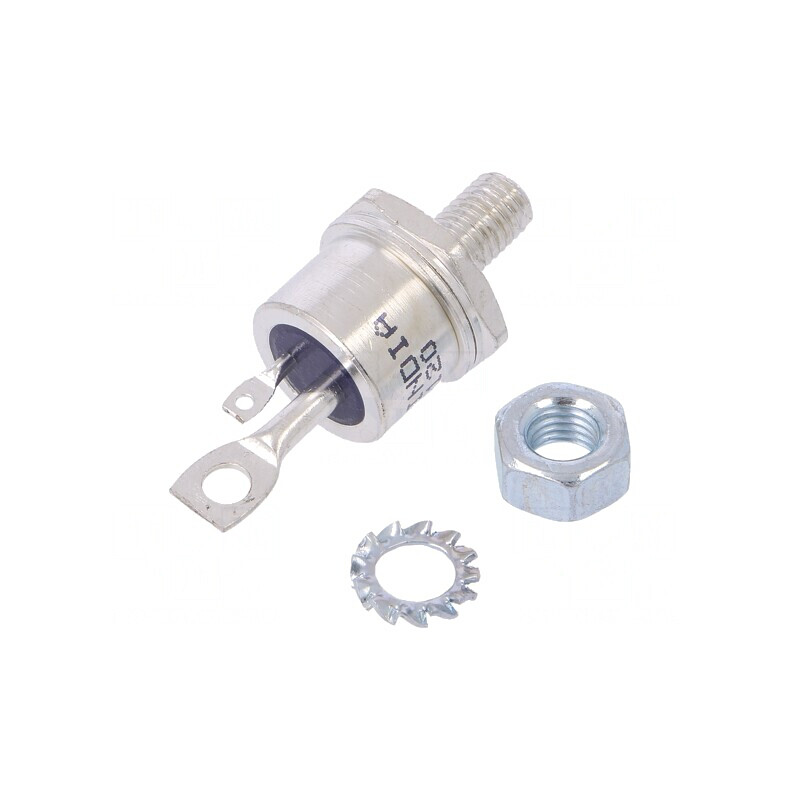 Tiristor 1.2kV 80A 50A TO208AC TO65 | Electronic-mag.ro | Componente Electronice