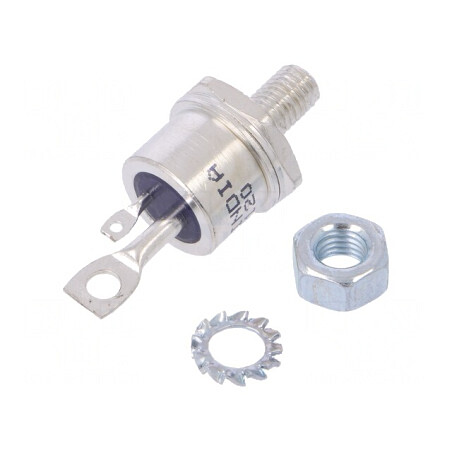 Tiristor 1.2kV 80A 50A TO208AC TO65 | Electronic-mag.ro | Componente Electronice
