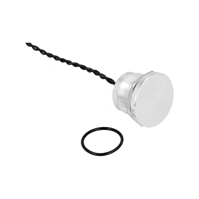 Comutator Piezoelectric SPST-NO 24V | Electronic-mag.ro | Componente Electronice