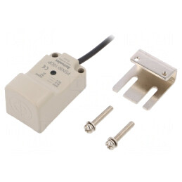 Senzor Inductiv 0-10mm PNP NO 10-30VDC 200mA IP67 | Electronic-mag.ro | Componente Electronice