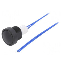 Comutator Panou 2A 24VDC  | Electronic-mag.ro | Componente Electronice