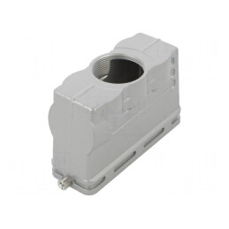 Carcasă pentru Conectori HDC C146 E24 pe Cablu | Electronic-mag.ro | Componente Electronice