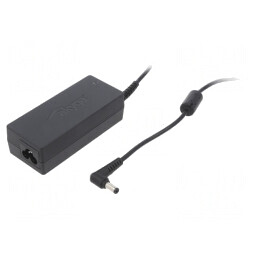 Alimentator Pulsatoriu 19V 3,42A 65W | Electronic-mag.ro | Componente Electronice