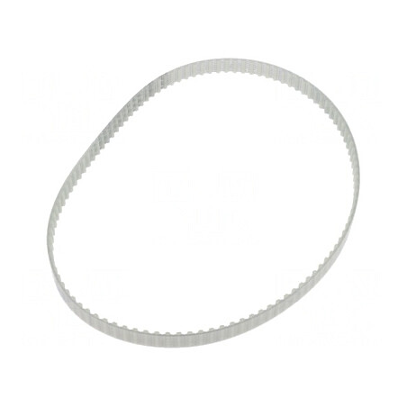 Curea Dințată T5 545mm 10mm | Electronic-mag.ro | Componente Electronice