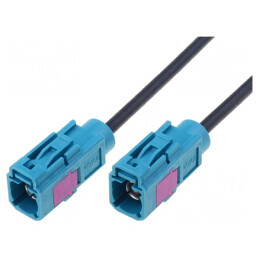Prelungitor Antenă Fakra 6m | Electronic-mag.ro | Componente Electronice