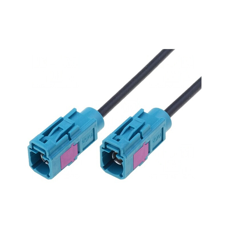 Prelungitor Antenă Fakra 6m | Electronic-mag.ro | Componente Electronice