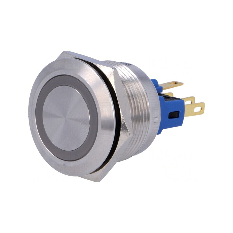Comutator Anti-Vandalism 2 Pozitii 3A/220VAC 24V | Electronic-mag.ro | Componente Electronice Comutator Anti-Vandalism 2 Pozitii 3A/220VAC 24V | Electronic-mag.ro | Componente Electronice