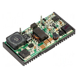 Convertor DC/DC 9,96W 12V 830mA | Electronic-mag.ro | Componente Electronice