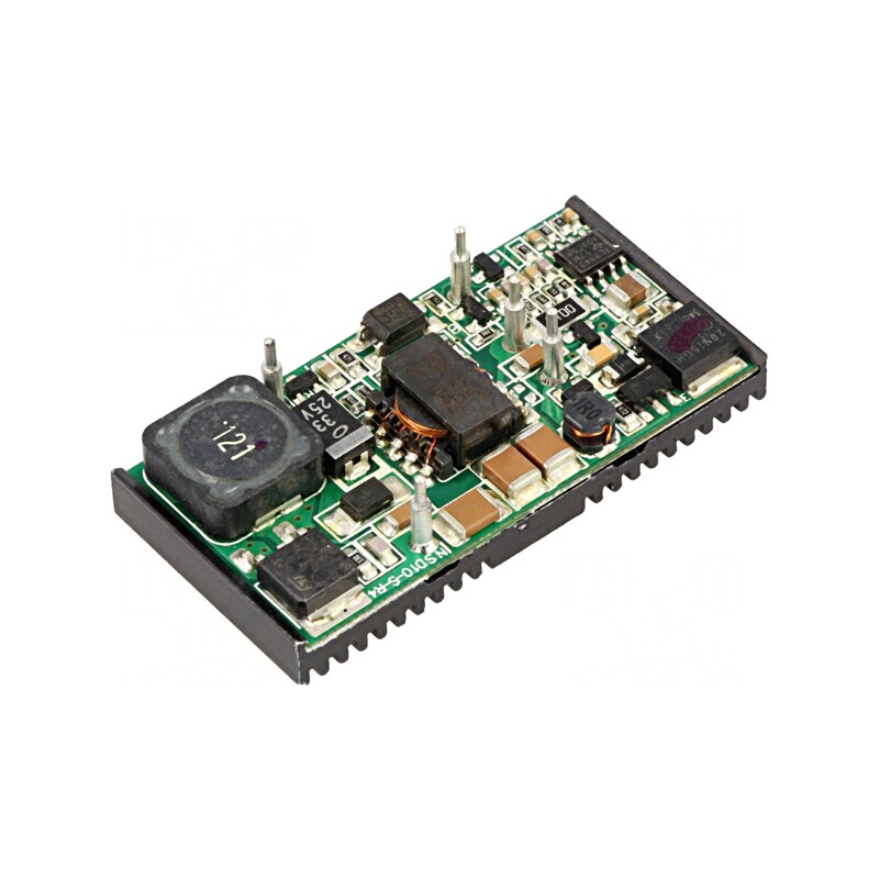 Convertor DC/DC 9,96W 12V 830mA | Electronic-mag.ro | Componente Electronice Convertor DC/DC 9,96W 12V 830mA | Electronic-mag.ro | Componente Electronice