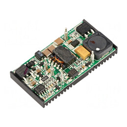 Convertor DC/DC 9V 1100mA PCB | Electronic-mag.ro | Componente Electronice